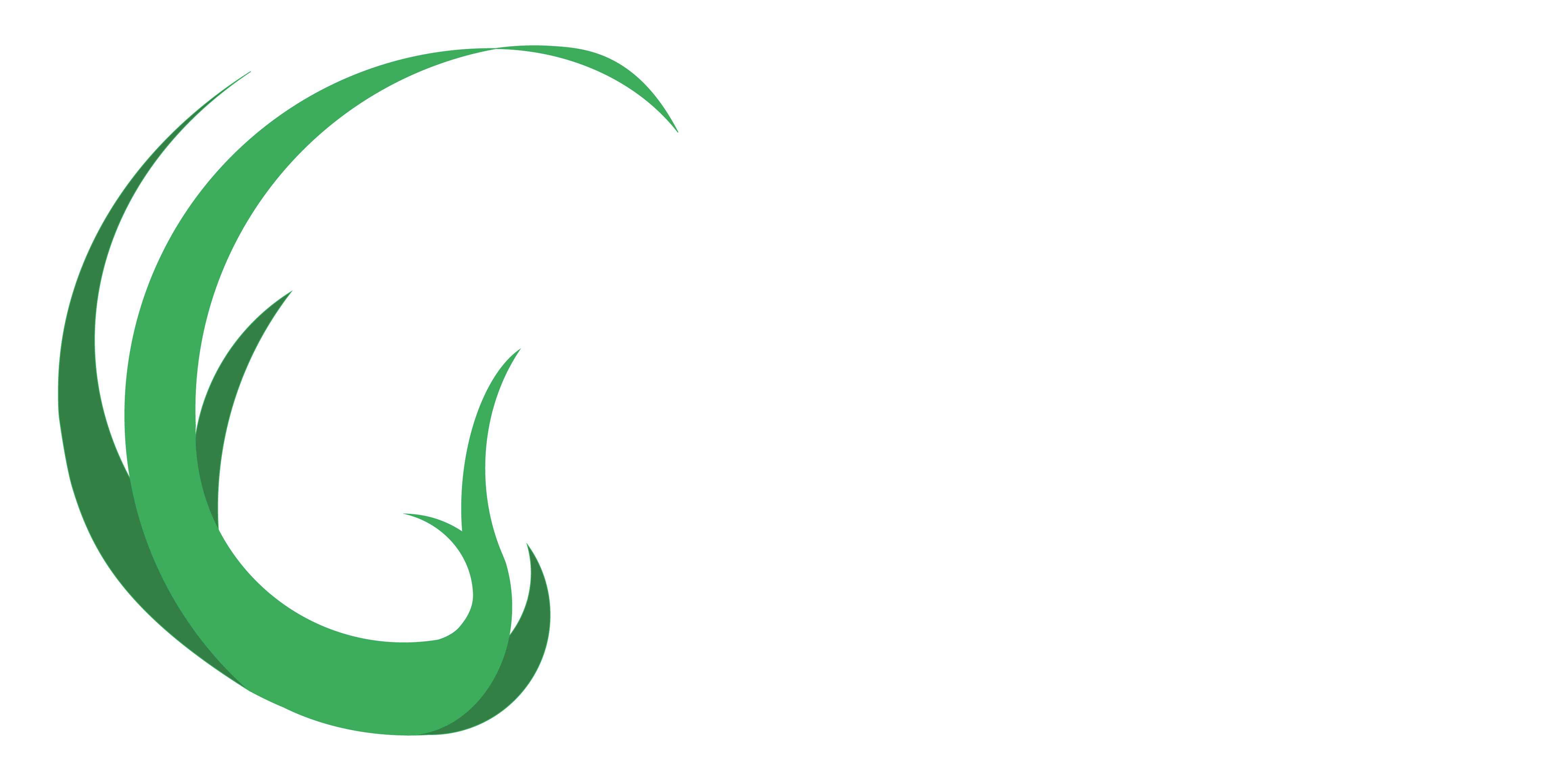 Grünschnitt Logo